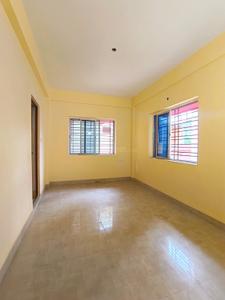 Hall Image of 900 Sq.ft 2 BHK Apartment / Flat for sale in Lily Bhaban, Behala Chowrasta Kolkata for Rs. 3500000