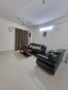 Hall Image of 750 Sq.ft 2 BHK Apartment / Flat for sale in Signature Global Proxima, Sector 89 Gurgaon for Rs. 7400000
