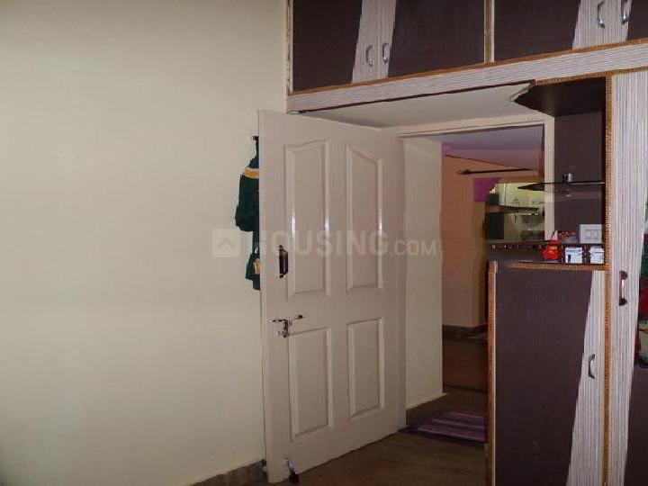 Akshaya Nagar, Ramamurthy Nagar Bedroom 1