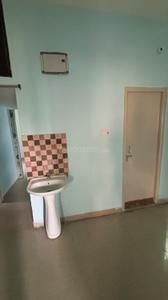 Bathroom Image of 1160 Sq.ft 3 BHK Apartment / Flat for rent in Rukanpura Patna for Rs. 12000