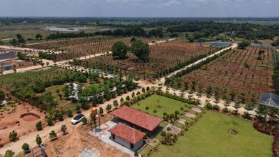 Image of 6000 Sq.ft Residential Plot / Land for sale in Sanjaynagar, Bengaluru for Rs. 4200000