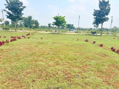 Image of 1200 Sq.ft Residential Plot / Land for sale in Yandahalli, Mysore for Rs. 5800000