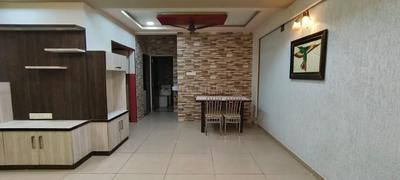 Hall Image of 1050 Sq.ft 2 BHK Apartment / Flat for sale in Atladara Vadodara for Rs. 3500000