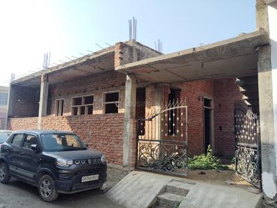 Image of 1845 Sq.ft 3 BHK Villa for sale in Karamchary Nagar, Bareilly for Rs. 7000000