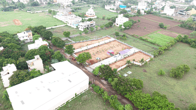 Image of 965 Sq.ft Residential Plot / Land for sale in Ponmar, Chennai for Rs. 5580000
