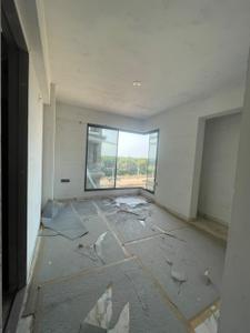 Hall Image of 2312 Sq.ft 3 BHK Apartment / Flat for sale in Kudasan Gandhinagar for Rs. 15500000
