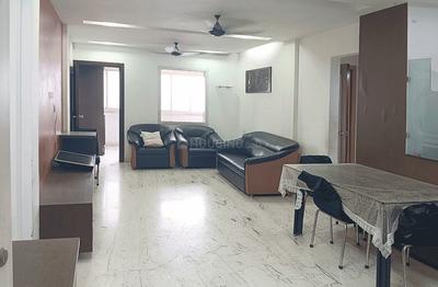 Hall Image of Kalsi Sadan Nest in Dadar East, Mumbai