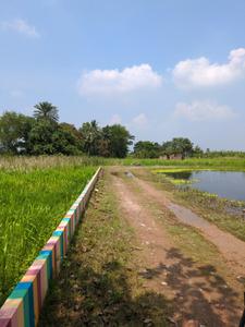 Image of 2880 Sq.ft Residential Plot / Land for sale in Natures Paradise, Joka, Kolkata for Rs. 699989