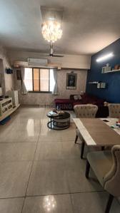 Hall Image of 965 Sq.ft 2 BHK Apartment / Flat for sale in Tardeo Mumbai for Rs. 45000000
