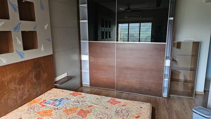 Vasant Vihar, Thane West Bedroom One 1