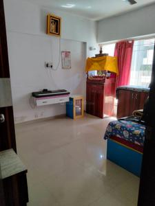 Bedroom Image of 1200 Sq.ft 2 BHK Apartment / Flat for sale in Suyog Nisarg, Wagholi Pune for Rs. 9500000