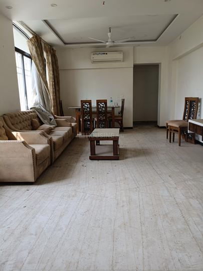 Nandanvan chs nerul Main Image 1