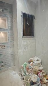 Kitchen Image of 850 Sq.ft 2 BHK Builder Floor for sale in Vikaspuri New Delhi for Rs. 14000000