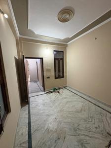 Hall Image of 1000 Sq.ft 2 BHK Builder Floor for rent in Vinay Nagar Gwalior for Rs. 10000