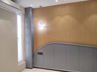 Bedroom Image of 1449 Sq.ft 2.5 BHK Builder Floor for rent in HUDA Plot Sector 42, Sector 42 Gurgaon for Rs. 45000