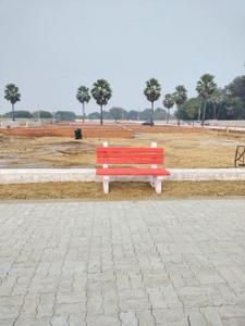 Image of 1150 Sq.ft Residential Plot / Land for sale in Bakshi Ka Talab, Lucknow for Rs. 2100000
