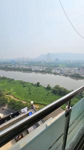 3 BHK Penthouse