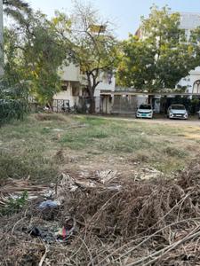 Image of 360 Sq.ft Residential Plot / Land for sale in Vastrapur, Ahmedabad for Rs. 48600000