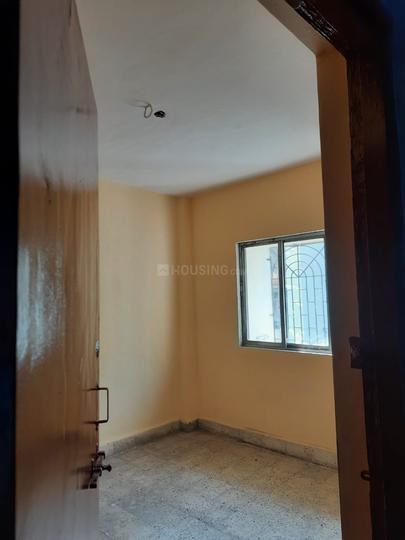 Chandresh Kunj Bedroom 1