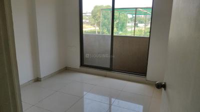 Bedroom Image of 738 Sq.ft 1 BHK Apartment / Flat for rent in Palash Homes, Sarkhej Ahmedabad for Rs. 17500