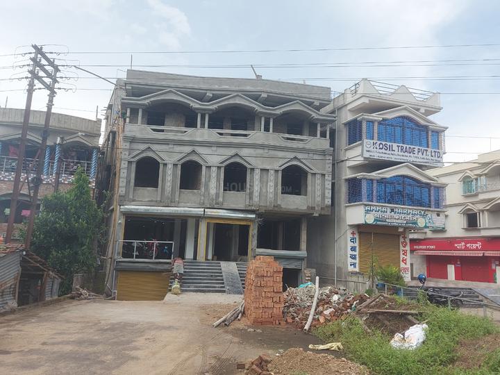 Haldia International Sports City More Images 1