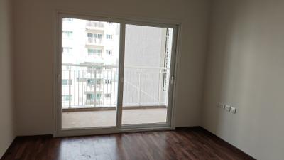 Bedroom Image of 1935 Sq.ft 3.5 BHK Apartment / Flat for sale in L And T Olivia At Raintree Boulevard Cluster 7, Sahakara Nagar Bengaluru for Rs. 42500000