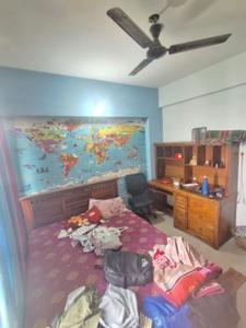 Bedroom Image of 800 Sq.ft 2 BHK Apartment / Flat for sale in Bhandari Vermont, Wagholi Pune for Rs. 6700000