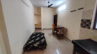 Hall Image of 200 Sq.ft 1 RK Independent House for rent in Jawahar Nagar Jaipur for Rs. 7000