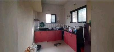 Kitchen Image of 1800 Sq.ft 4 BHK Independent House for sale in Independent House, Theur Pune for Rs. 6000000