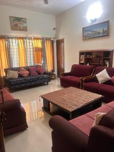 6 BHK Independent House