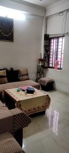 Bedroom Image of 1900 Sq.ft 4 BHK Villa for sale in Minal Residency Bhopal for Rs. 14000000