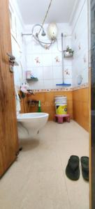 Image of 1010 Sq.ft 2 BHK Apartment / Flat for sale in Pimple Gurav, Pune for Rs. 8000000