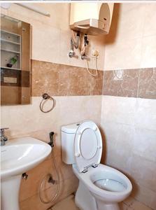 Image of 688 Sq.ft 2 BHK Apartment / Flat for rent in Gulshan Botnia, Sector 144, Noida for Rs. 50000