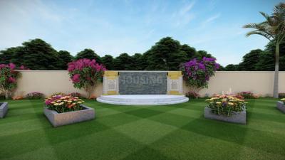 Image of 1000 Sq.ft Residential Plot / Land for sale in Mansarovar Extension, Jaipur for Rs. 4995000