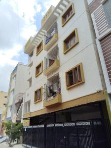 Image of 4800 Sq.ft 10 BHK Independent House for sale in K R Puram, Bengaluru for Rs. 31000000