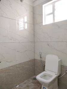 Bedroom One Image of 1100 Sq.ft 2 BHK Apartment / Flat for sale in Srikara Urban Park, Electronic City Bengaluru for Rs. 8448000