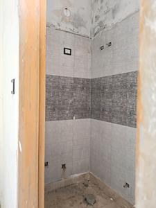 Bedroom Two Image of 900 Sq.ft 3 BHK Builder Floor for sale in DLF Ankur Vihar Ghaziabad for Rs. 3556098