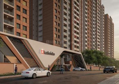 3 BHK Flat