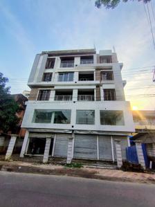 Image of 757 Sq.ft 3 BHK Apartment / Flat for sale in Tollygunge, Kolkata for Rs. 6000000