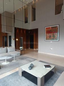 Bedroom Image of 4500 Sq.ft 5 BHK Apartment / Flat for rent in Satellite Ahmedabad for Rs. 750000