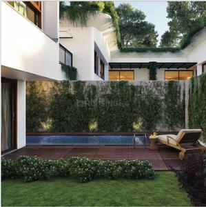 Image of 5120 Sq.ft 4 BHK Villa for sale in Total Environment Pursuit Of A Radical Rhapsody , K R Puram, Bengaluru for Rs. 145000000