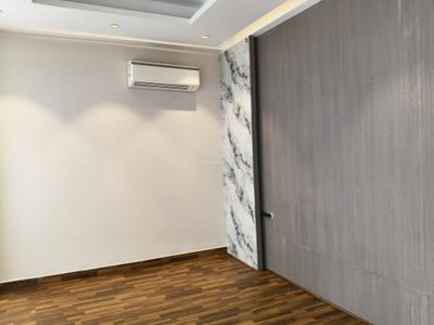 Bedroom Image of 2200 Sq.ft 4 BHK Builder Floor for sale in Sector 46 Gurgaon for Rs. 37500000