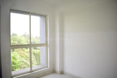 Bedroom Image of 1185 Sq.ft 3 BHK Apartment / Flat for sale in Magnolia Skyview, Omarhati Kolkata for Rs. 5200000