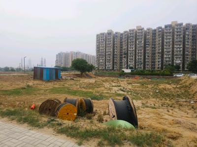 Image of 1098 Sq.ft Residential Plot / Land for sale in JMS The Pride, Sector 95A, Gurgaon for Rs. 18900000