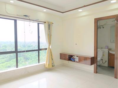 Bedroom Image of 1280 Sq.ft 3 BHK Apartment / Flat for sale in Primarc Southwinds, Rajpur Kolkata for Rs. 10500000
