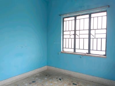 Bedroom Image of 1200 Sq.ft 3 BHK Apartment / Flat for rent in Bramhapur Kolkata for Rs. 11500