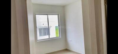 Bedroom Image of 1074 Sq.ft 2 BHK Apartment / Flat for sale in Bengal Swan Court, New Town Kolkata for Rs. 8100000