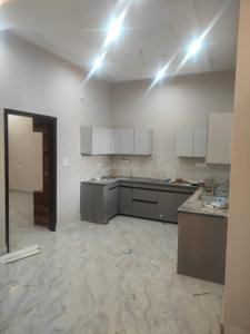 Kitchen Image of 1098 Sq.ft 4 BHK Independent House for sale in Khanpur Mohali for Rs. 9000000