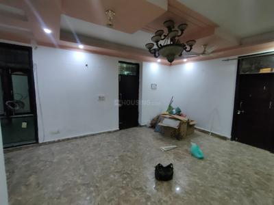 Hall Image of 1300 Sq.ft 3 BHK Apartment / Flat for sale in Mahipalpur New Delhi for Rs. 10000000