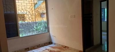 Balcony Image of 950 Sq.ft 2 BHK Apartment / Flat for sale in Baghajatin Kolkata for Rs. 3200000